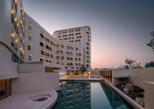 타임 리버·네버랜드 호텔