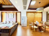 Naxiangshan Rainforest Resort Hotel (Baoting Yanoda Store) - Aamiainen