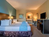Moulton Inn &  Suites by OYO Near Shiner TX Hotels in Lavaca County