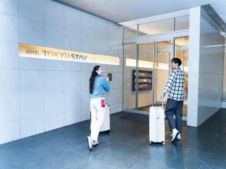 Tokyu Stay Suidobashi