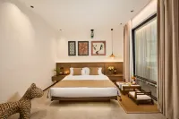 Floral Hotel·Jinzhuan Boutique Hotel (Quanzhou Ancient City West Street)