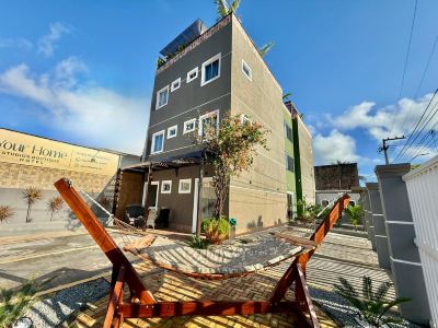 Your Home Studios Boutique Hotel