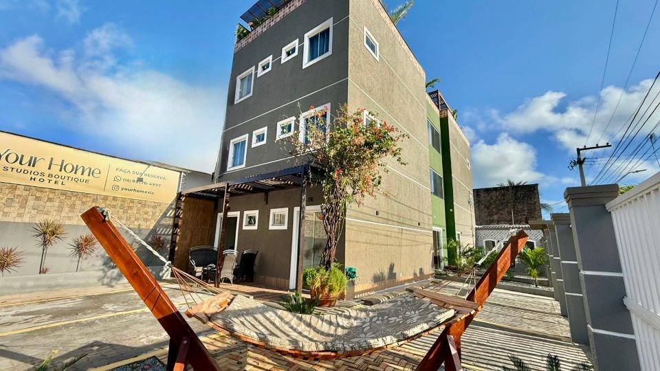 Your Home Studios Boutique Hotel