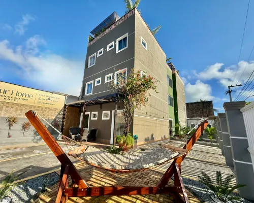 Your Home Studios Boutique Hotel Hotels near Memory stone