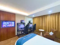 Leafy E-Sports Inn (Green Lake Branch) - Esports