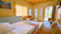 Cavesera Residencia Farm and Resort