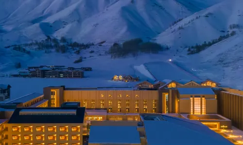Hilton Altay Hemu