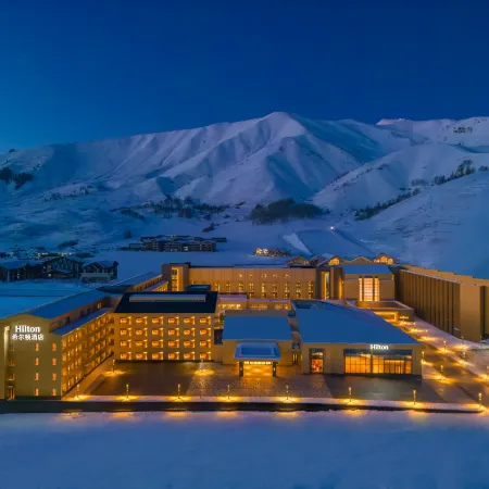 Hilton Altay Hemu