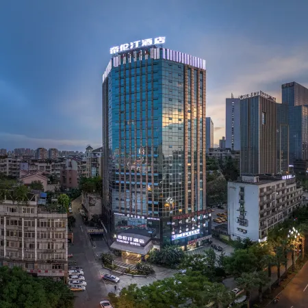 Hotel of Awareness