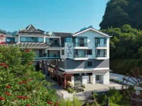 Bama Fengyuqiao Homestay (Impression Bama Mujishan Park)