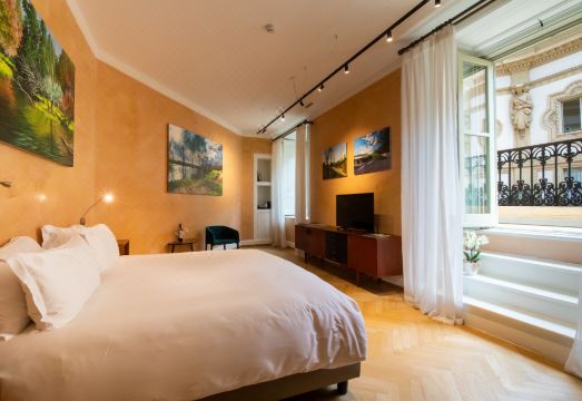 갤러리아 비크 밀라노