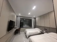Xueyunju Homestay (Dapingtai Wusong Scenic Area) - واي فاي
