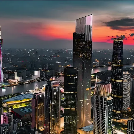 AESTHETIC DESIGNER Starry Sky Mansion (Guangzhou Jiangnan Xiyangang Metro Station Store) Отели рядом с достопримечательностью «Стадион «Яньцзыган»»