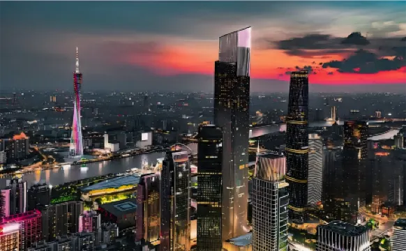 璽悅•雲麗|AESTHETIC•DESIGNER星空府邸（廣州江南西燕崗地鐵站店）