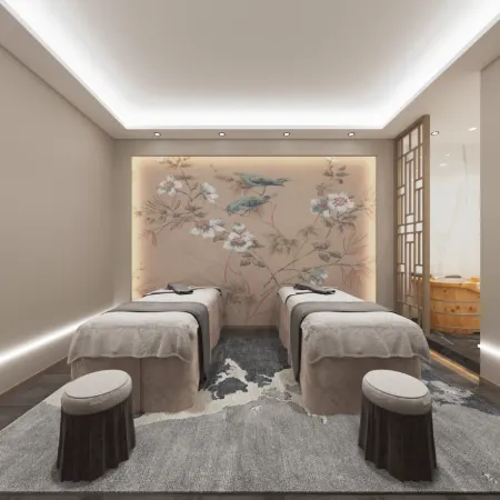Mehood Elegant Hotel (Haikou Qilou Old Street Branch)
