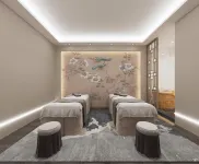Mehood Elegant Hotel (Haikou Qilou Old Street Branch) - Spa