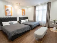 Rosaline Dalat Hotels in Dalat