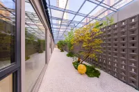 Hi Inn (Shaoxing Paojiang Century Street) - جديد