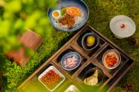 Yulong August Guanshanhai Light Luxury Homestay