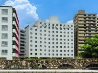 【駅前】ホテルアザット那覇国際通り 沖縄市のホテル