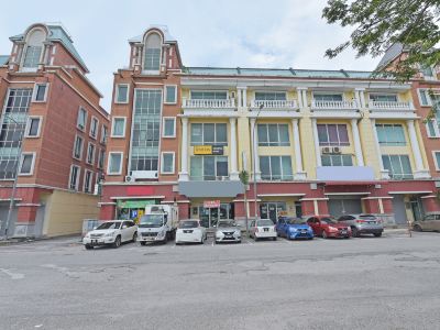Hotel O Sohotel
