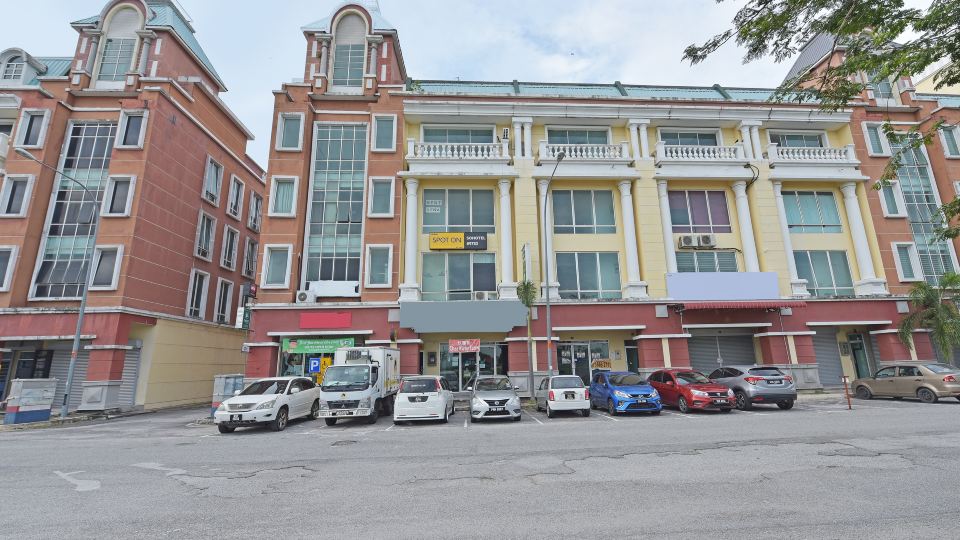 Hotel O Sohotel