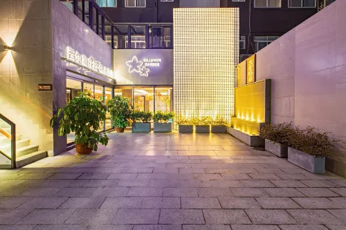 Simon Garden Boutique - واي فاي
