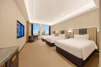 Jinjiang Capital Hotel (Changji Branch)