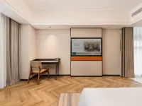 Madison Hotel Tianjin Dongli Huicheng Square Hotels near Jinwan Square