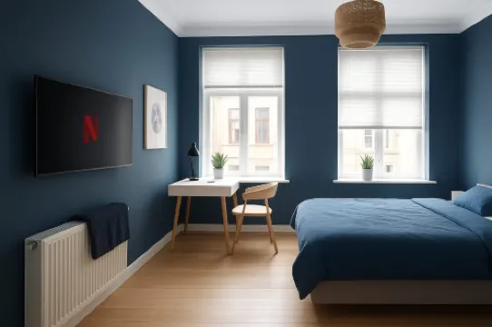 格林布魯克抹茶套房(Matcha Suites by Greenbrook)