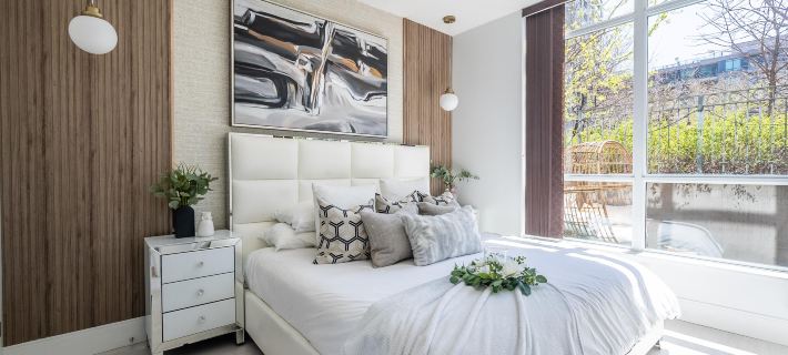 The Neptune Hotels in Toronto