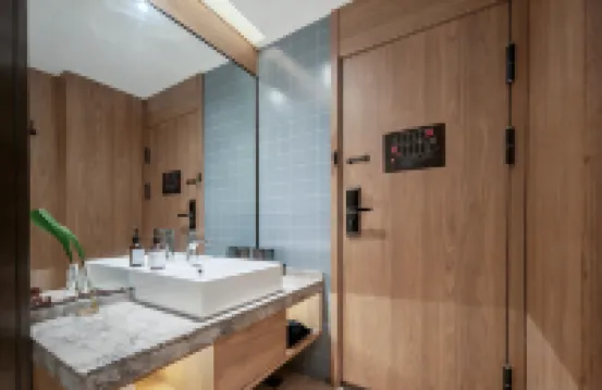 Huaihua Pipixiong E-sports Homestay
