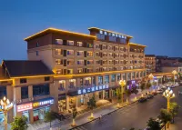 Xianning Jiayu Sanhu Meiyue Hotel Hotels in 