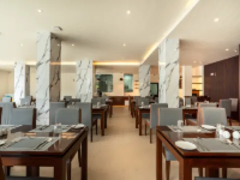 拉文迪什海灘度假村 烏納瓦圖納酒店