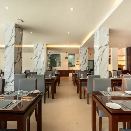 Lavendish Beach Resort Отели рядом с достопримечательностью «Унаватуна»