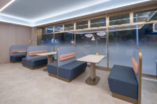 HanTing Hotel (Fengtai Fengcheng Avenue Branch)