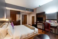 Kingston Hotel 18 @ Kuala Lumpur Sri Damansara