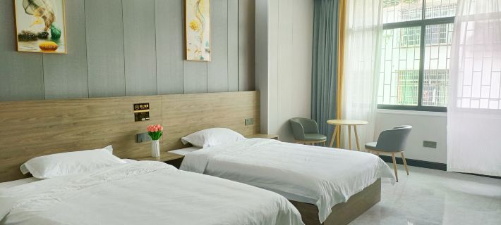 Guidong Xialong Hotel Hotels in Guidong