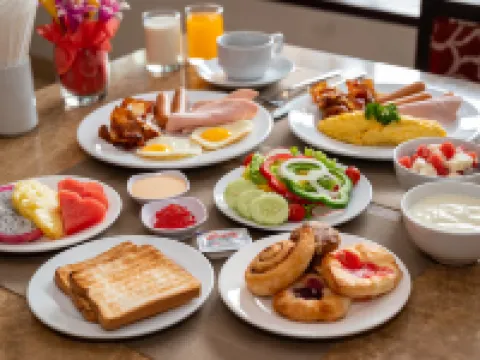 The Heritage Pattaya Beachfront Resort Hotels in Pattaya