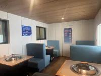 China Harbin Ice And Snow World RV Campground