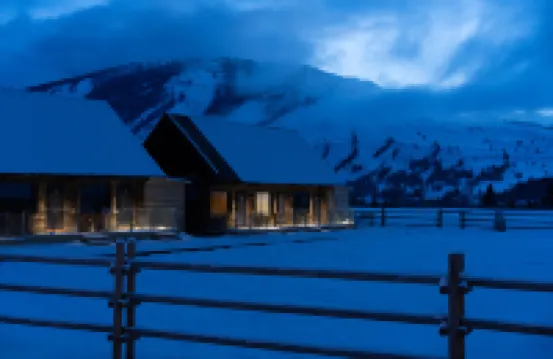 停泊Stay自怡民宿（喀納斯） 神仙湾周辺のホテル