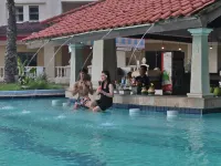 Marbella Place Anyer by Jayakarta - de playa