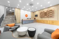Pudding Yanxuan Hotel (Shanghai North Bund Dalian Road Subway Station Branch) - เปิดใหม่