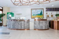 LANOU Hotel (Dengfeng Songshan Shaolin Cultural City)