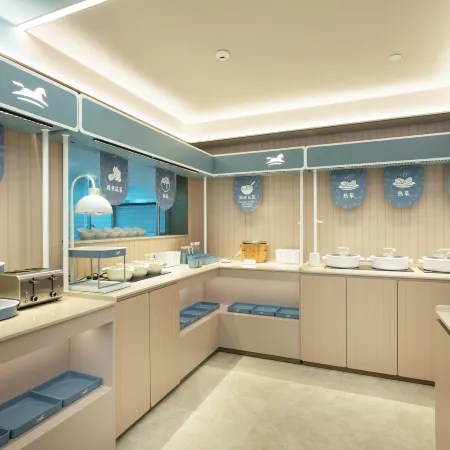 HanTing Hotel (Quyang)