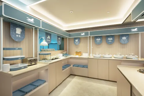 HanTing Hotel (Quyang)