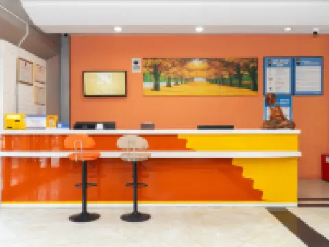 Zhinuan Yunqi Hotel (Kaifeng Weishi) Hotels in Weishi