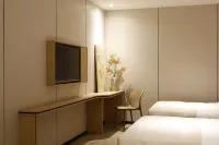重慶一敘·慶遇飯店（解放碑洪崖洞店） 解放碑廣場附近的飯店