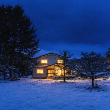 Ubaku Villa