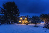 Ubaku Villa - Mountain view